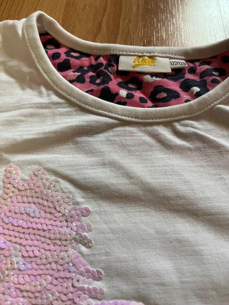 Dievčenské tricko, kids,128