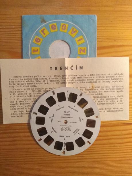 Meoskop kotučik trenčín - 7 eur,