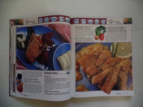 Ottova veľká hrnčeková kuchárka, 