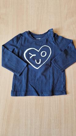 Tričko veľ. 86 cm., 86