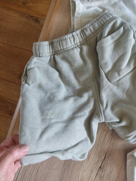 Kratasy chlapec mix, 116