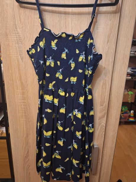 Letné šaty, bonprix,42