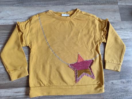 Mikina, coccodrillo,104