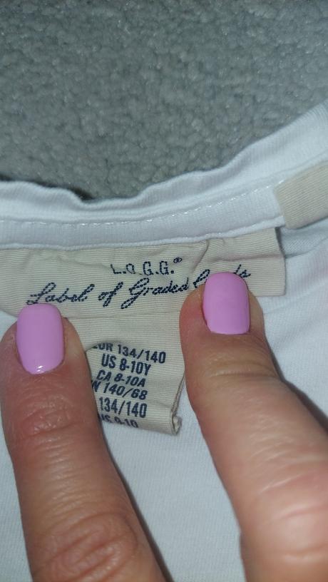 Tricko, l.o.g.g.,134