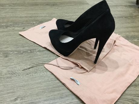 Lodičky miu miu, 38