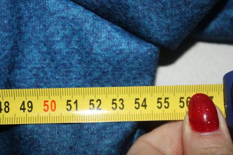 Prechodny kabatik vel.42-l, l