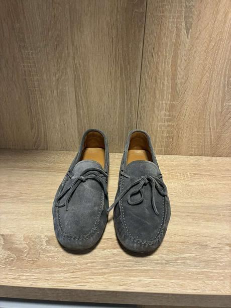 Mokasíny, geox,40
