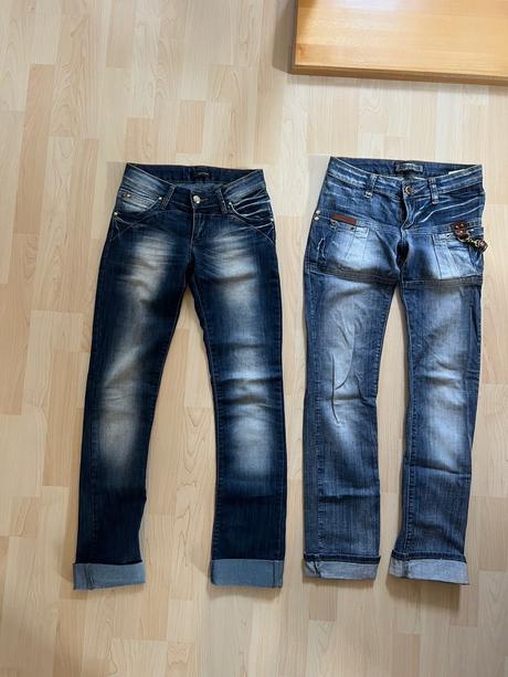 Dsquared2 rifle xs/s, s