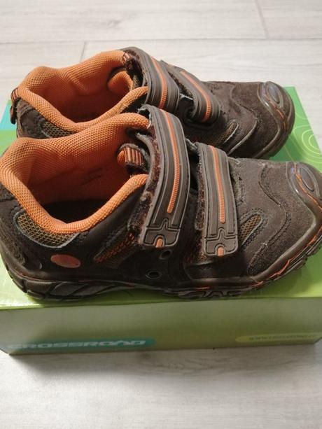 Detské topanky, obutex,28