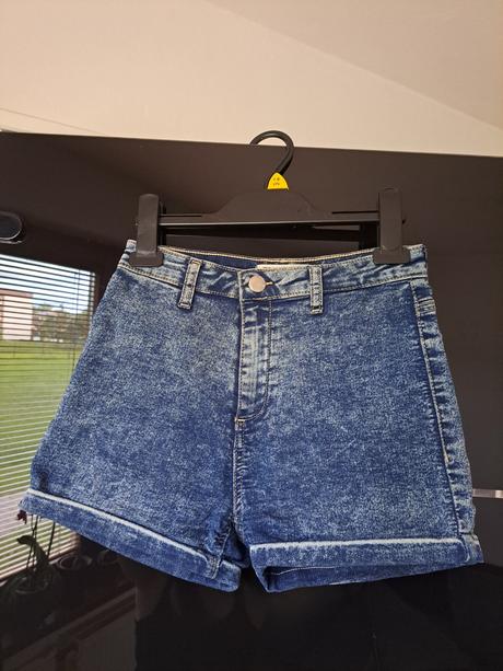 Šortky tally weijl, tally weijl,36