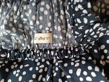 Letné šaty, f&f,158