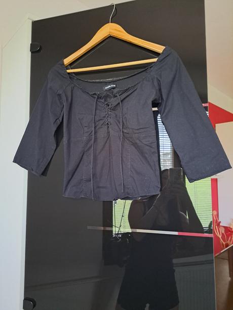 Tricko only, vel. xs, only,xs