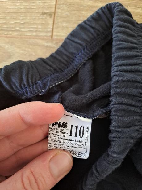 Dievčenské legíny, 104