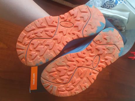 Treckove topanky vel.29, alpine pro,29