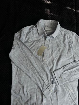 Modra kosela, reserved,l
