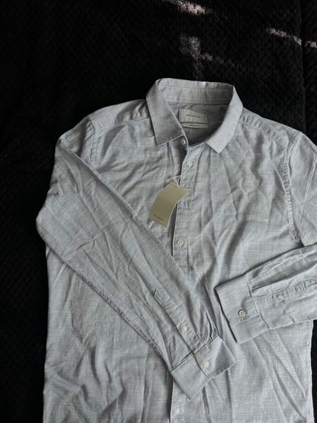 Modra kosela, reserved,l