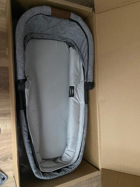 Vanička strider m 0kg-9kg, britax,britax strider m