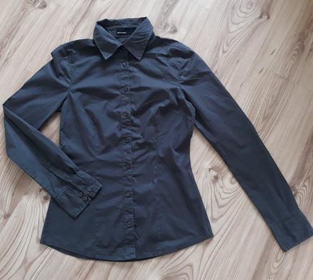 Dámská košela vero moda č.s, vero moda,s