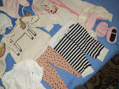 Balik jar, jesen 74 dievca, 68–80