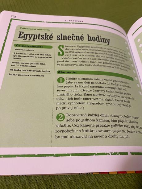 Ako táboriť lynn brunelle skauti tábor, 