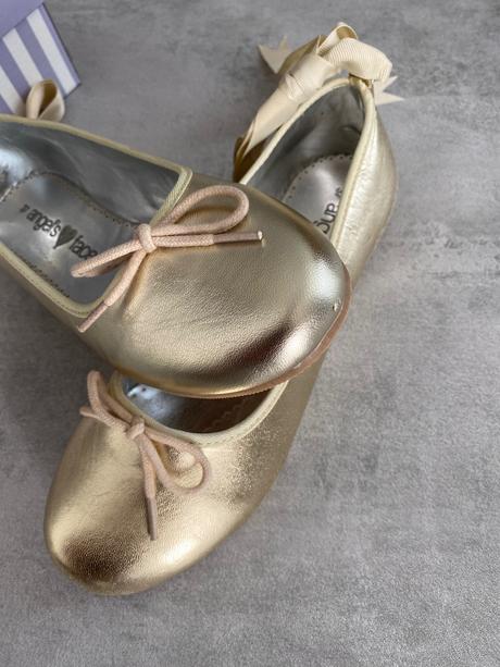 Angels face balerínky, 37