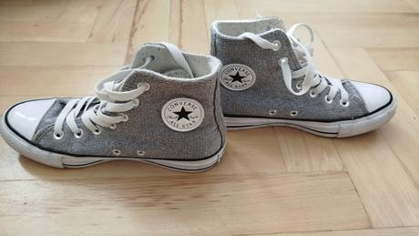 Tenisky, converse,36