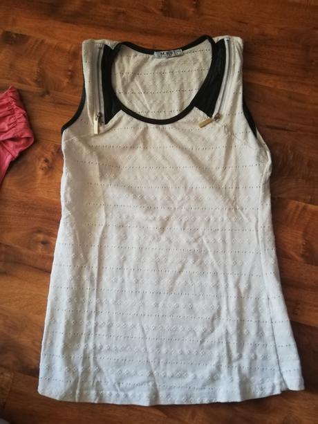 Dámske tričká 3ks, orsay,m