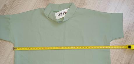 Šaty oversize imoda,