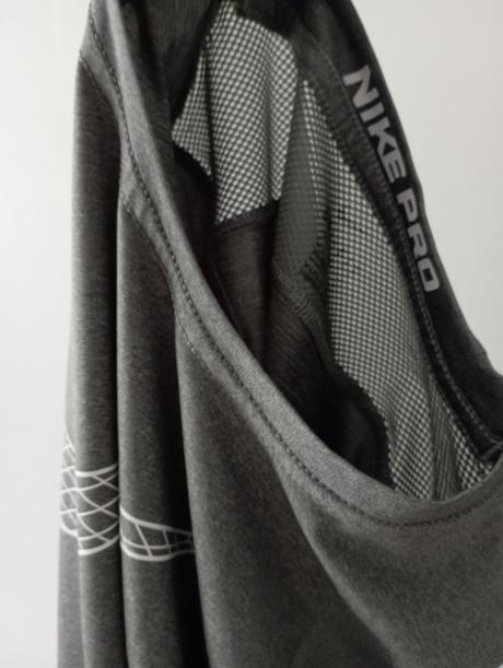 Športové tričko, nike,134