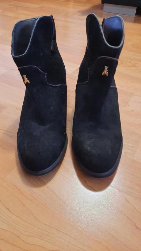 Znackove cizmy patricia pepe, 36