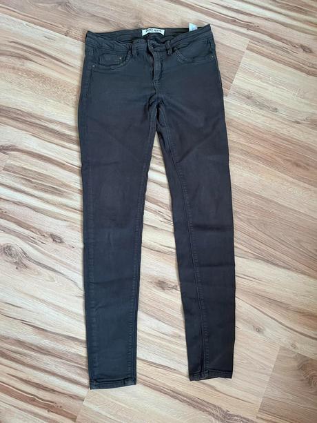 Nohavice, tally weijl,36