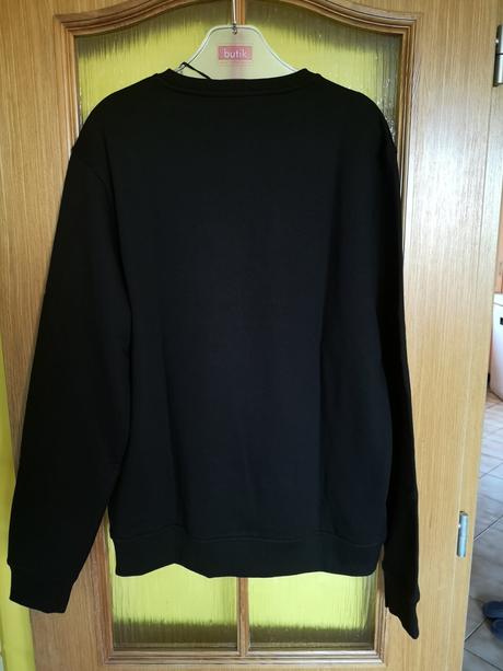 Karl lagerfeld pánska mikina veľkosť xl, xl