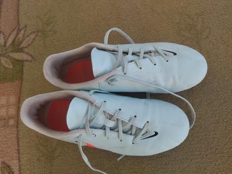 Kopačky, nike,36