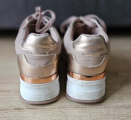 Topánky zn. clara barson z ccc, veľ. 36, clara barson,36