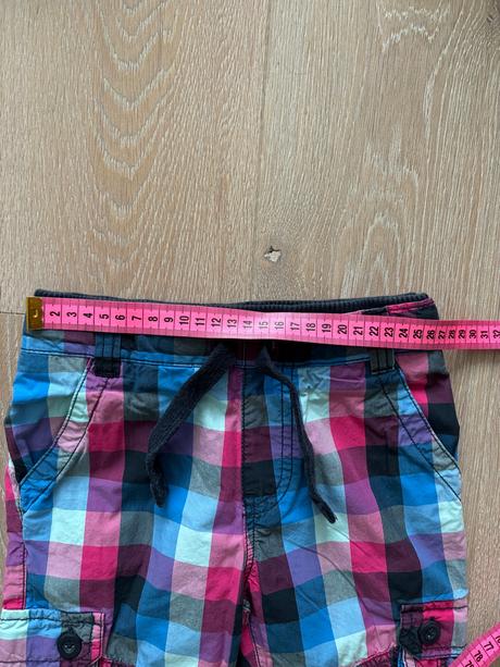 Kraťasy f&f veľ. 110, f&f,110