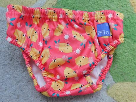 Dojčenské plavky bambino mio, bambino mio,92