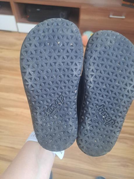 Celoročky jonap 25, jonap,25