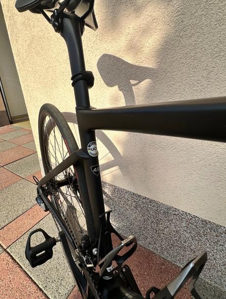 Cestný bicykel specialized tarmac sl7, specialized,28