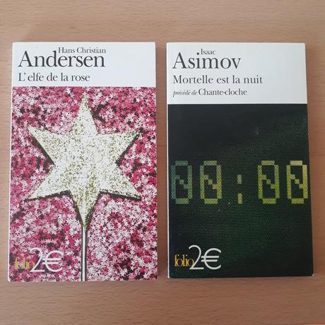 Knihy vo francuzstine, 