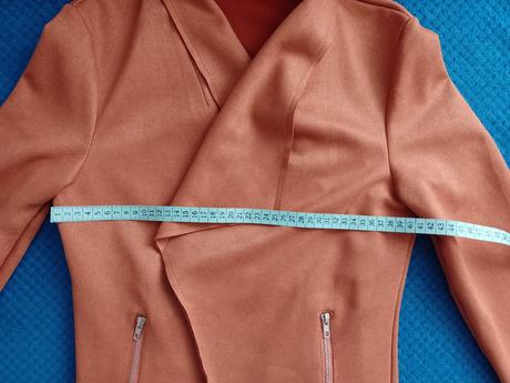 Prechodný kabátik zn. orsay v.34 +3 obl.zadarmo, orsay,34