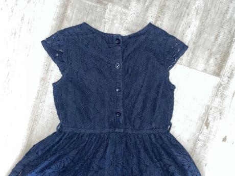 Šaty long island, 110