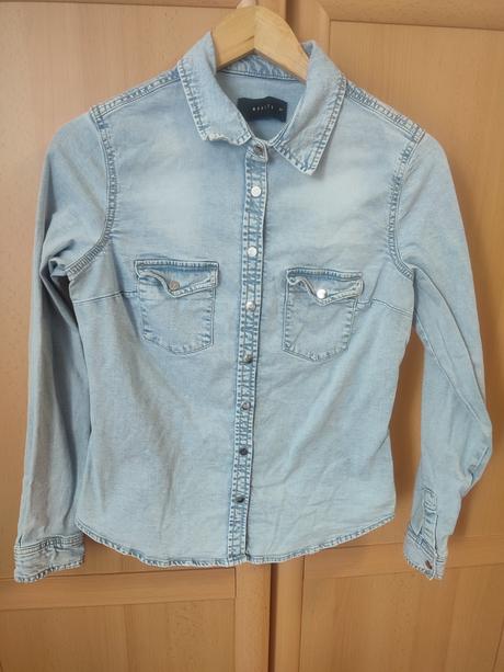 Riflova kosela, mohito,34