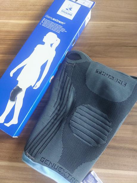 Thuasne návlek orteza na koleno, 