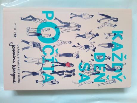 Každý deň sa počíta, 