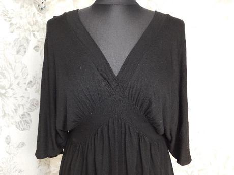 Pekna upletove trendy saty, gina,36