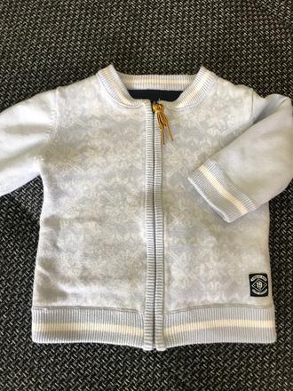 Obojstranny svetrik, timberland,68