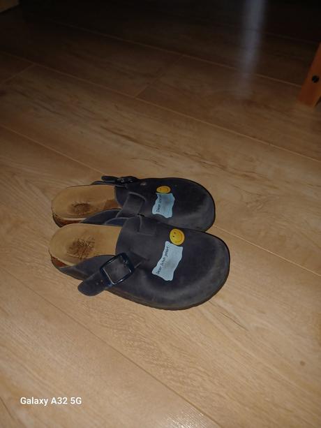 Papuče šľapky 31 ky, deichmann,31