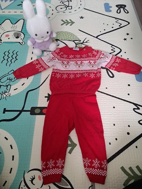 Vianočná súprava, pepco,74