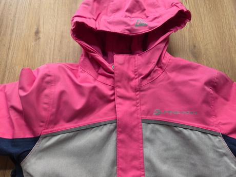 Bunda, alpine pro,116