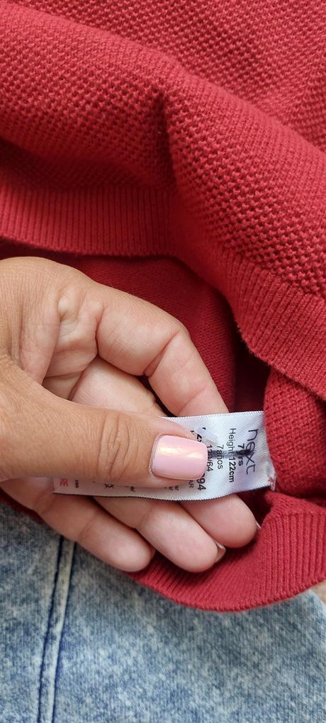 Svetrík next, next,116